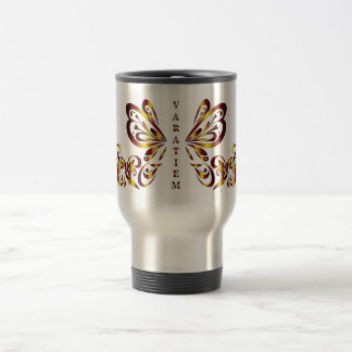 Varatiem Tumbler Travel Mug