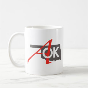 Variable Colour/Style Mug