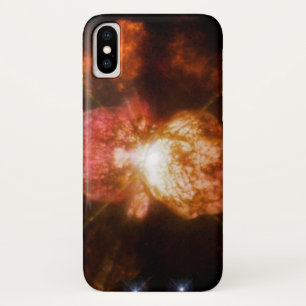 Variable Star Eta Carinae NASA Hubble image Case-Mate iPhone Case
