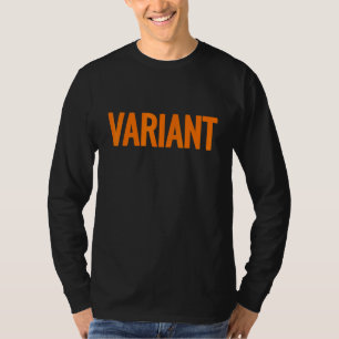 Variant T-Shirt