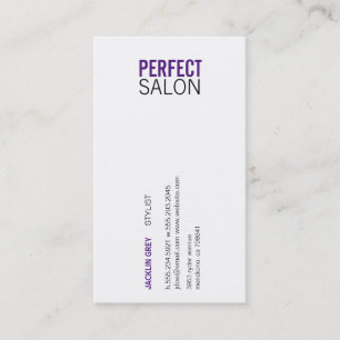 Variation de rendez-vous de type centré (violet)