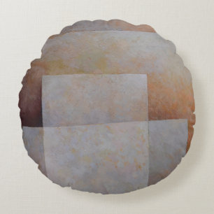 Variations 29a round pillow