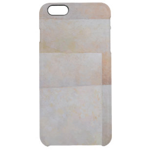 Variations 29a clear iPhone 6 plus case
