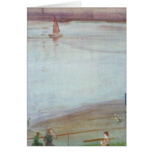 Variations in Violet and Green, 1871