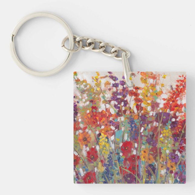 Variété de fleurs (Devant)