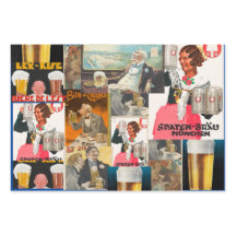 Variety Pack of Beer-themed 