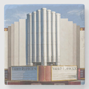 Variety Playhouse Atlanta, Variety Playhouse Stone Coaster