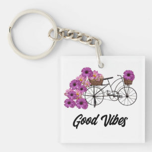 Variety Vintage model Keychain