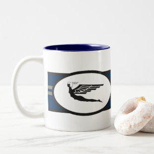VARIG MUG