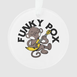 Variole du singe Funky Pox