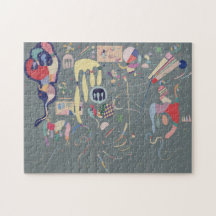 Various Actions, Kandinsky 