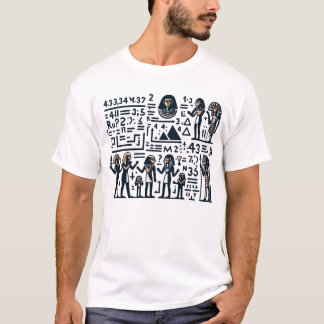 Various Places : Travel to Egypt T-shirt #6