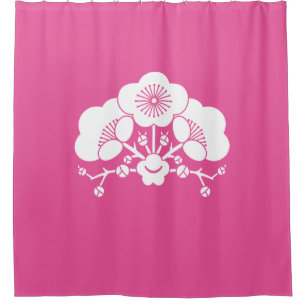 Various plum blossoms