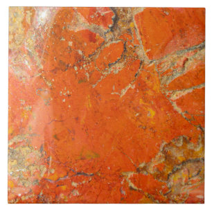 Various Semi-precious gemstone texture structure Tile