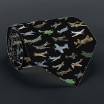 Various WW2 Airplanes Tie<br><div class="desc">Various legendary World War II airplanes made in vector for aviation and military enthusiasts. There you can find: - Douglas C-47 - Messerschmitt BF-109 - Junkers Ju 87 Stuka - Junkers Ju 88 - Vought F4U Corsair - A6M Zero - Yakovlev Yak-3, - Douglas SBD Dauntless, - Supermarine Spitfire, -...</div>