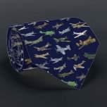 Various WW2 Airplanes Tie<br><div class="desc">Various legendary World War II airplanes made in vector for aviation and military enthusiasts. There you can find: - Douglas C-47 - Messerschmitt BF-109 - Junkers Ju 87 Stuka - Junkers Ju 88 - Vought F4U Corsair - A6M Zero - Yakovlev Yak-3, - Douglas SBD Dauntless, - Supermarine Spitfire, -...</div>