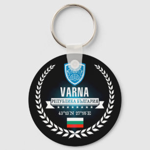 Varna Keychain