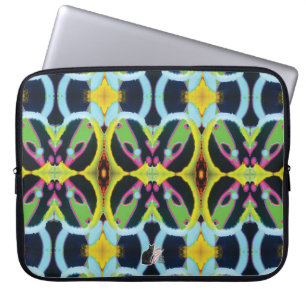 Varriables KCFX Laptop Sleeve