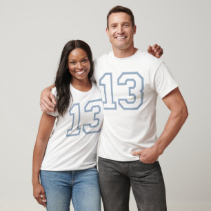Varsity 13th BIRTHDAY Tee