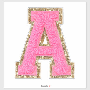 Varsity Letter