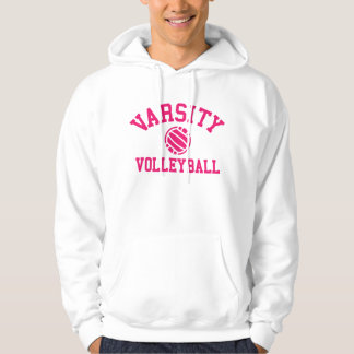 Varsity Volleyball Hoodie