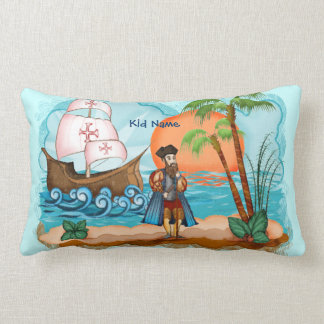 Vasco Da Gama kids pillow
