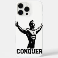 Vascular Strength Phone Shell Alpha Gym Vibes