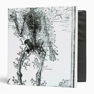 Vascular System of the Body Binder