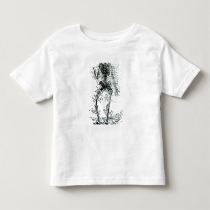 Vascular System of the Body Toddler T-shirt