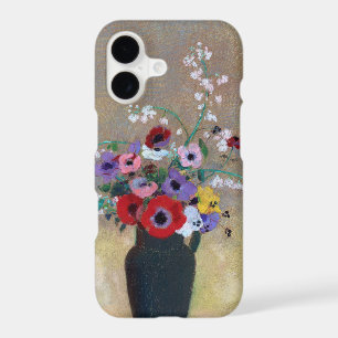 Vase aux Fleurs variées, Redon
