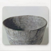 Vase, from Fontbouisse, 2300-1700 BC
