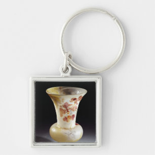 Vase Keychain