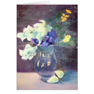 Vase of Flowers