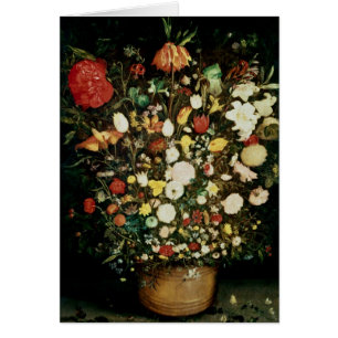 Vase of Flowers