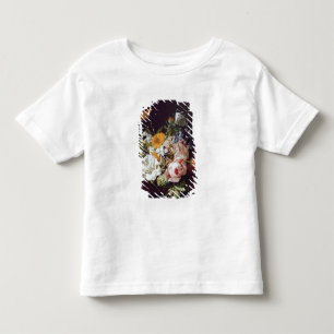 Vase of Flowers, 1695 Toddler T-shirt