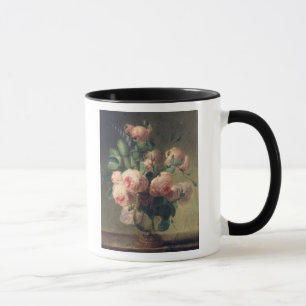 Vase of Flowers 2 Mug