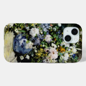 Vase of Flowers Case-Mate iPhone Case (Back (Horizontal))
