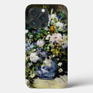 Vase of Flowers iPhone 13 Pro Case