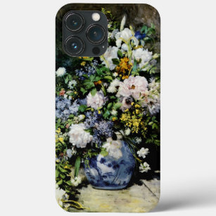 Vase of Flowers iPhone 13 Pro Max Case