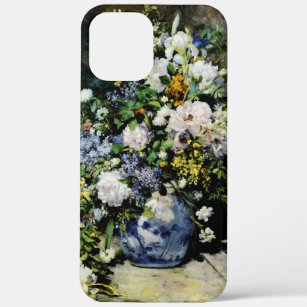 Vase of Flowers iPhone 12 Pro Max Case