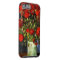 Vase with Red Poppies by Vincent van Gogh