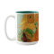 Vase with Twelve Sunflowers by Vincent van Gogh