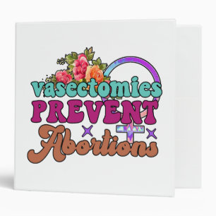 Vasectomies Empêcher les Classeurs d'avortement