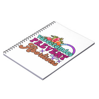 Vasectomies Prevent Abortions Photo Notebook