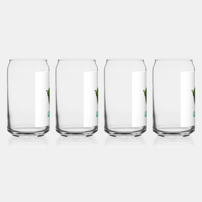 Vaso con la foto del cativo (Droite)