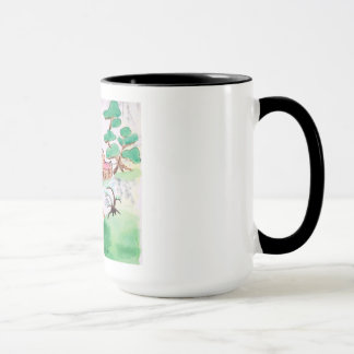 vaso cover mug