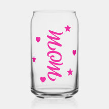 Vaso Mom for Mother's Day