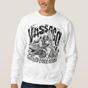 Vassago Sweatshirt