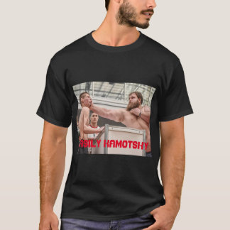 Vassili Kamotsky T-Shirt