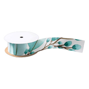 Vasso Ribbon Satin Ribbon